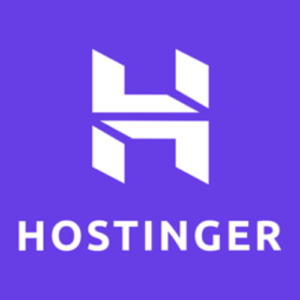 Hostinger Hosting